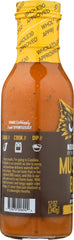 THE NEW PRIMAL: Mustard BBQ Sauce, 12 fl oz