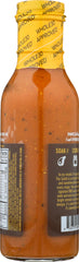 THE NEW PRIMAL: Mustard BBQ Sauce, 12 fl oz