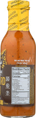 THE NEW PRIMAL: Mustard BBQ Sauce, 12 fl oz