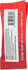 HEALTH WARRIOR: Apple Cinnamon Chia Bar, 0.88 oz