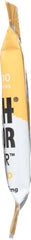 HEALTH WARRIOR: Chia Bar Vanilla Almond, 0.88 oz