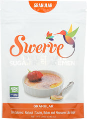 SWERVE: Sweetener Granular, 12 oz