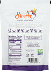 SWERVE: Sweetener Confectioner, 12 oz