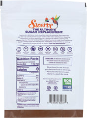 SWERVE: Brown Sugar Replacement, 12 oz