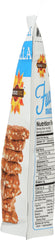 FOODIE FUEL: Fuel Snack Coconut Vanilla Organic, 4 oz