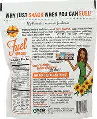 FOODIE FUEL: Super Snacker Crisps Butter Toffee, 4 oz