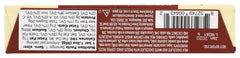DIVINE CHOCOLATE: Chocolate Bar Cappuccino, 1.2 oz