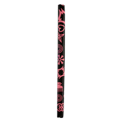 DIVINE CHOCOLATE: Dark Chocolate with Pink Himalayan Salt, 3 oz