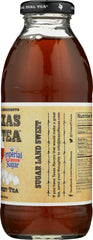 TEXAS TEA: Sugar Land Sweet Tea, 16 Oz