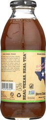 TEXAS TEA: Dove Creek Unsweet Tea, 16 Oz