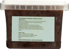 DEL CARMEN: Beans Black Cuban Gluten Free, 16 oz