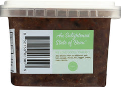 DEL CARMEN: Beans Black Cuban Gluten Free, 16 oz