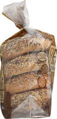 BFREE: Multiseed Bagel, 11.28 oz