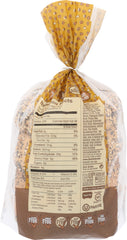 BFREE: Multiseed Bagel, 11.28 oz