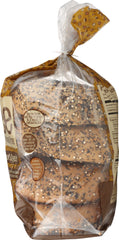 BFREE: Multiseed Bagel, 11.28 oz