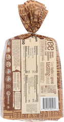 BFREE: Brown Seeded Bread Loaf, 14.11