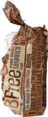 BFREE: Brown Seeded Bread Loaf, 14.11