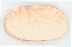 BFREE: Stone Baked Pita Breads, 7.76 oz