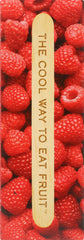 CHLOES: Fruit Pop Raspberry, 10 oz