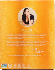 CHLOES: Fruit Pop Mango, 10 oz