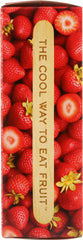 CHLOES: Fruit Pop Strawberry, 10 oz