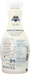 CALIFIA FARMS: Almondmilk Vanilla, 48 oz