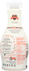 CALIFIA FARMS: Almondmilk Pure Creamy Original, 48 oz