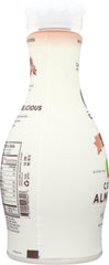 CALIFIA FARMS: Toasted Coconut Pure Coconut Almondmilk Blend, 48 oz