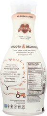 CALIFIA FARMS: Toasted Coconut Pure Coconut Almondmilk Blend, 48 oz