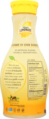 CALIFIA: California Meyer Lemonade, 48 oz