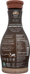 CALIFIA FARMS: Iced Coffee with Almond Milk Mocha, 48 oz