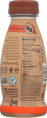CALIFIA FARMS: Salted Caramel Cold Brew Coffee With Almond Milk, 10.5 oz