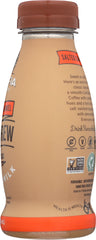 CALIFIA FARMS: Salted Caramel Cold Brew Coffee With Almond Milk, 10.5 oz