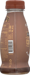 CALIFIA FARMS: XX Espresso Almond Milk Iced Coffee, 10.5 oz