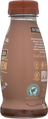 CALIFIA FARMS: XX Espresso Almond Milk Iced Coffee, 10.5 oz