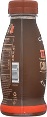 CALIFIA FARMS: Cocoa Noir Iced Coffee with Almond Milk, 10.5 oz