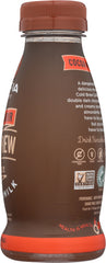 CALIFIA FARMS: Cocoa Noir Iced Coffee with Almond Milk, 10.5 oz