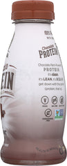 CALIFIA: Protein Choc-A-Maca Almondmilk, 10.50 oz