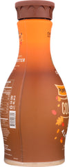 CALIFIA: Pumpkin Spice Latte Cold Brew Coffee, 48 oz