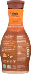 CALIFIA: Pumpkin Spice Latte Cold Brew Coffee, 48 oz