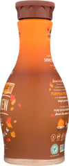 CALIFIA: Pumpkin Spice Latte Cold Brew Coffee, 48 oz