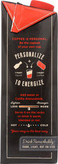CALIFIA: Concentrated Cold Brew Coffee, 32 oz