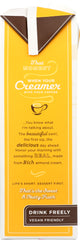 CALIFIA: Caramel Pecan Almond Milk Creamer, 32 oz