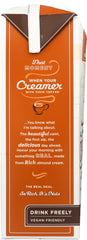 CALIFIA: Hazelnut Almondmilk Coffee Creamer, 32 oz
