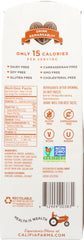 CALIFIA: Hazelnut Almondmilk Coffee Creamer, 32 oz