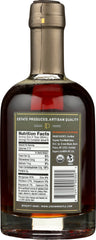 CROWN MAPLE: Dark Color Maple Syrup, 12.7 fo