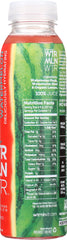 WTRMLN: Watermelon Juice, 12 oz