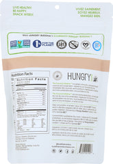 HUNGRY BUDDHA: Chip Coconut Classic Probiotic, 2.8 oz