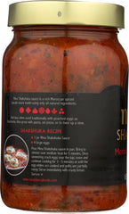 MINA: Sauce Shakshuka, 16 oz