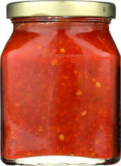 MINA: Sauce Harissa Spicy, 10 oz